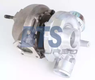 bts turbo t911388bl